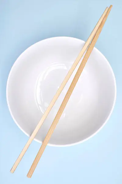 Chop sticks — Stockfoto