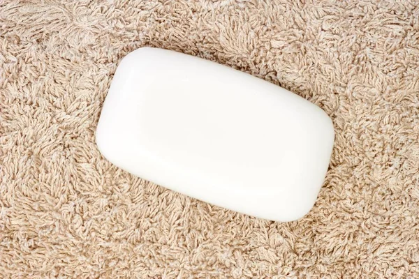 Bar Of Soap — Stock Photo, Image