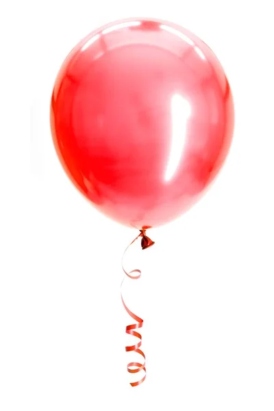 Parti ballonger — Stockfoto