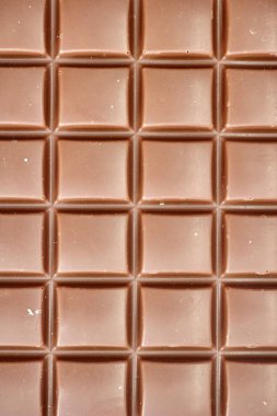 çikolata blok