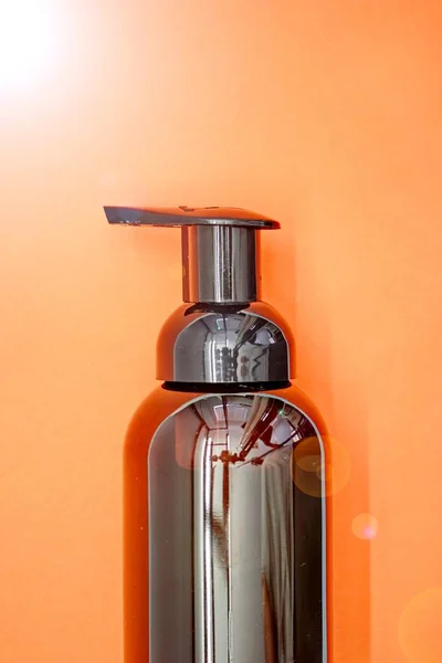Distributeur de savon — Photo