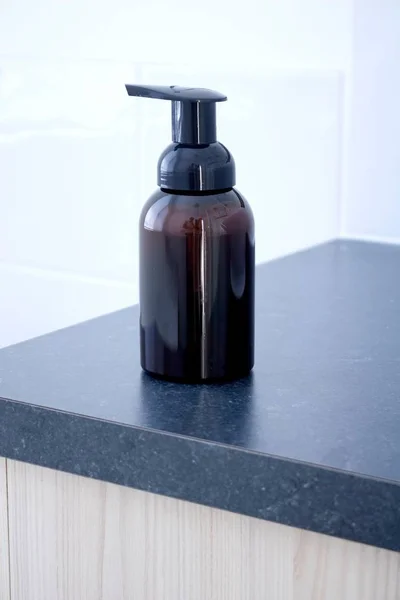 Soap Dispenser — Stock Photo, Image