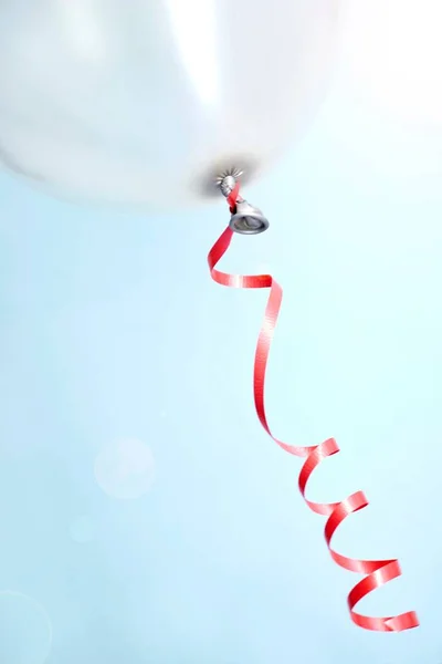 Partij ballonnen — Stockfoto
