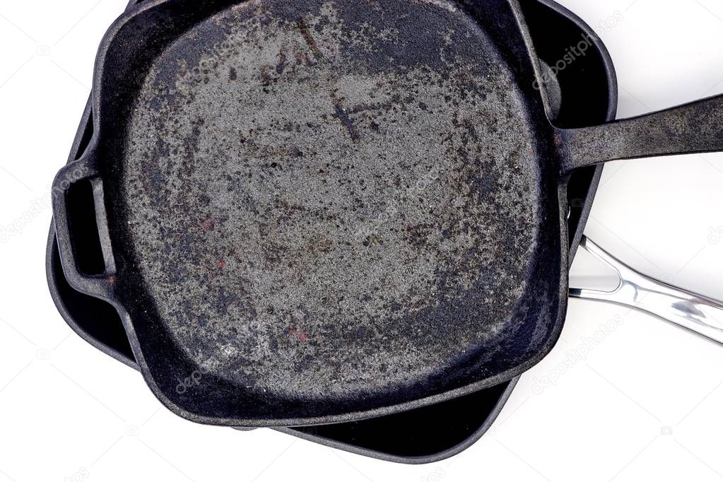 Frying Pan Skillet