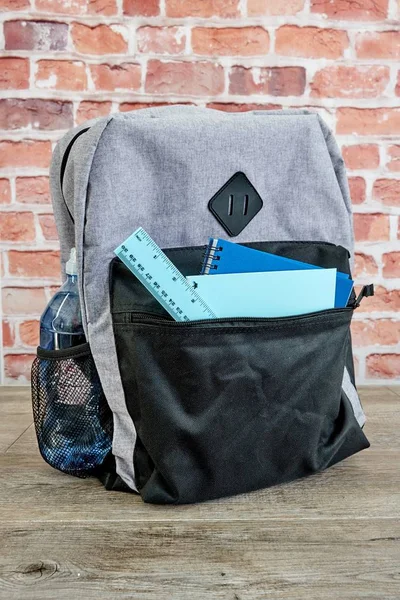 Backpack — Stock Photo, Image