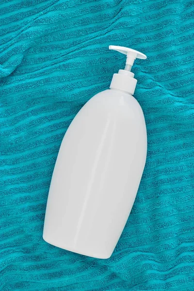 Liquoid Soap Dispenser — Stock Photo, Image