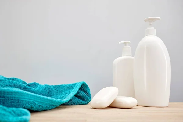 Liquoid Soap Dispenser — Stock Photo, Image