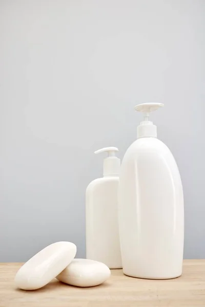 Dozownik do mydła Liquoid — Zdjęcie stockowe