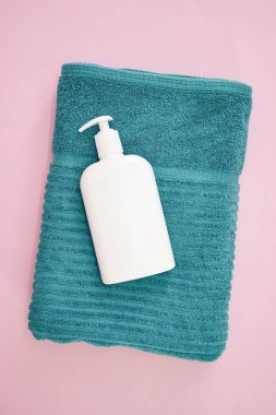 banyo havlusu