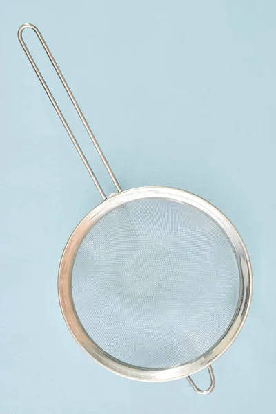 Food Strainer — Stock Photo, Image