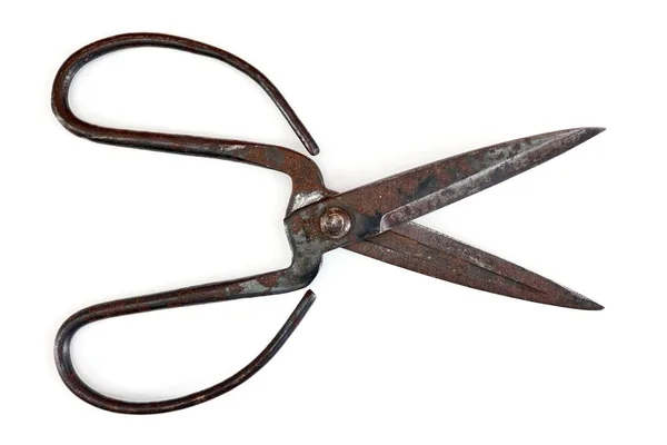 Vintage Scissors — Stock Photo, Image