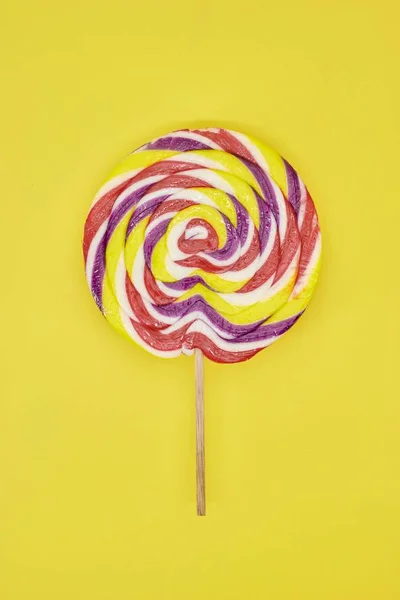 Studio Photo Lollipop — Stock Photo, Image