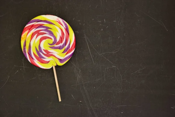 Lollipop — Stock Photo, Image