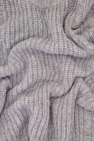 Pull en laine — Photo
