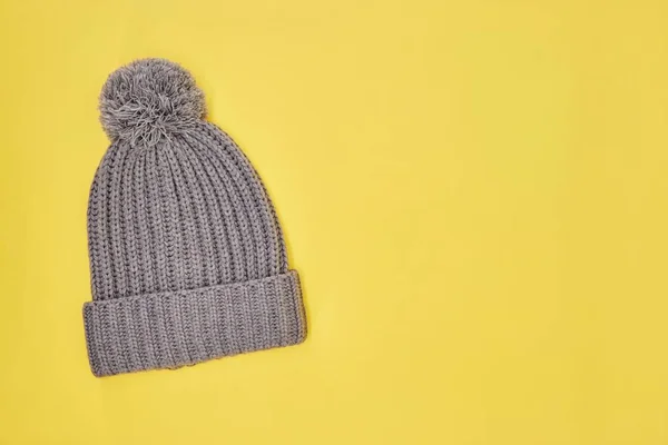 stock image Woolen Beanie