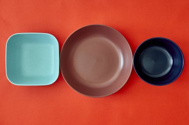 Akşam yemeği takımı