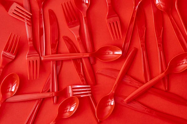 Plastic Cutlery