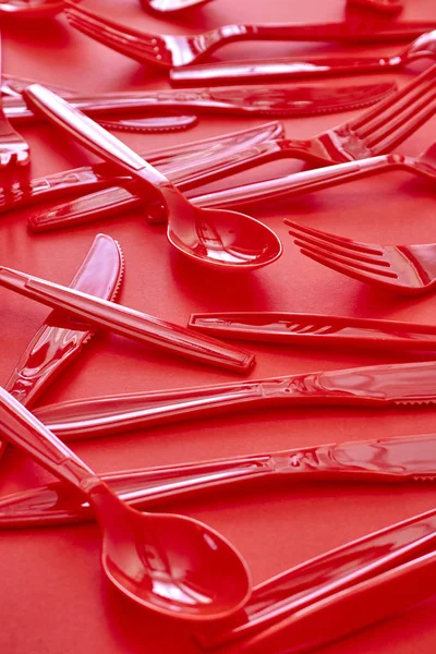 Plastic Cutlery