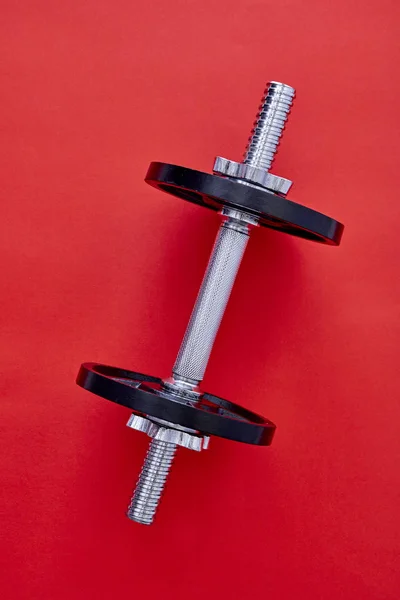 Dumbells — Stock Photo, Image