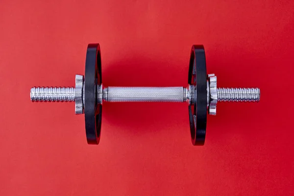 Dumbells — Fotografia de Stock