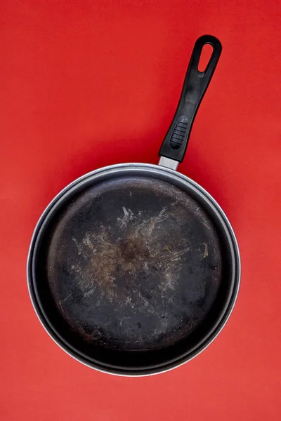 Frying Pan — Stock Photo, Image