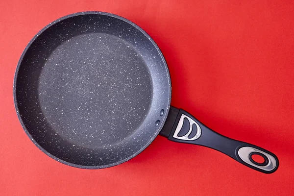 Frying Pan Skillet — Stock Photo, Image