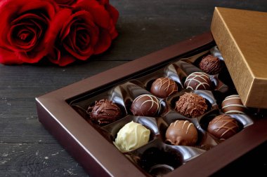 Stüdyo fotoğrafı hediye paketi.