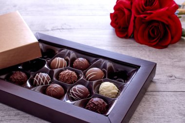 Stüdyo fotoğrafı hediye paketi.