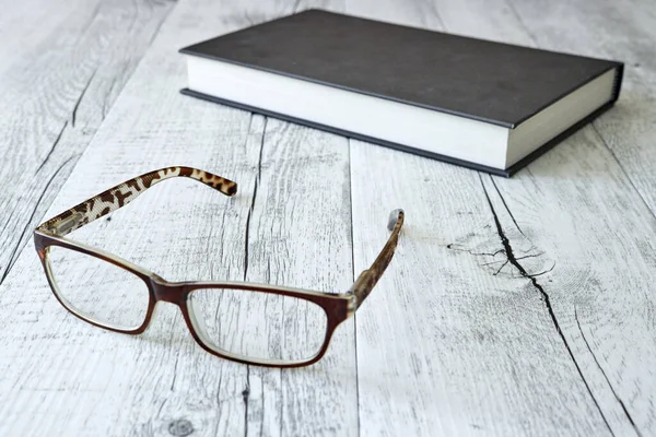 Studio Photo Reading Glasses Stock Image