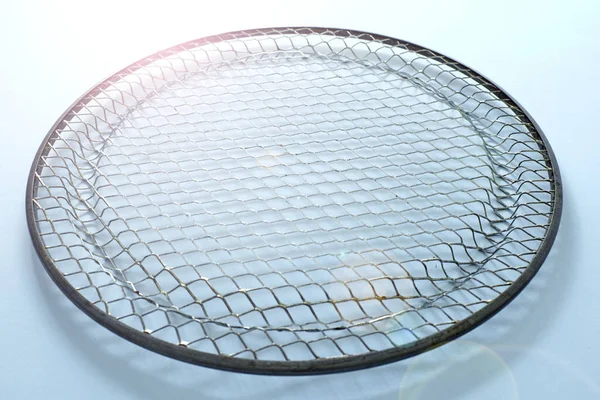 Studio Photo Cooling Tray — Stock Photo, Image