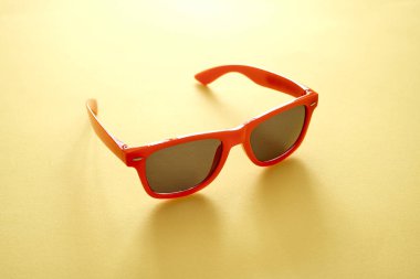 Plaj tangalarının stüdyo fotoğrafı.