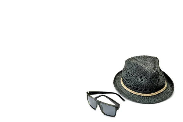 Studio Photo Pair Sunglasses — Stock Photo, Image