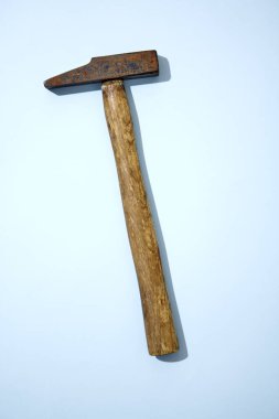 Endüstriyel aletlerin stüdyo fotoğrafı.