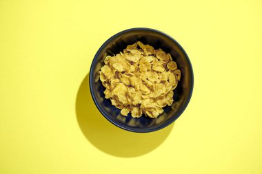 Servis kâsesinin stüdyo fotoğrafı.