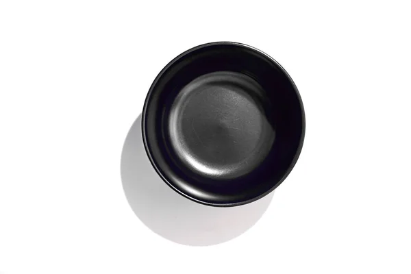 Studio Photo Serving Bowl — Stock Photo, Image