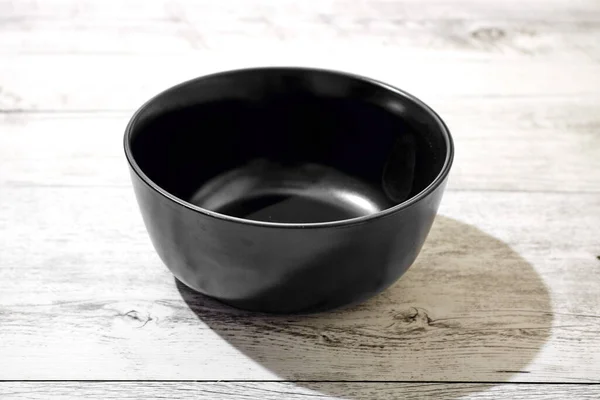 Studio Photo Serving Bowl — Stock Photo, Image