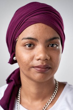 karışık ırk kadın