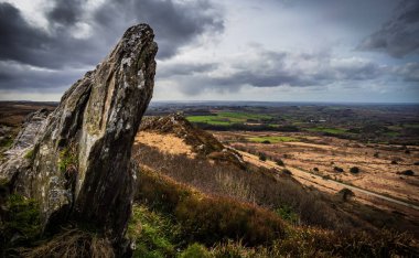 Roch Trevezel zirvesi