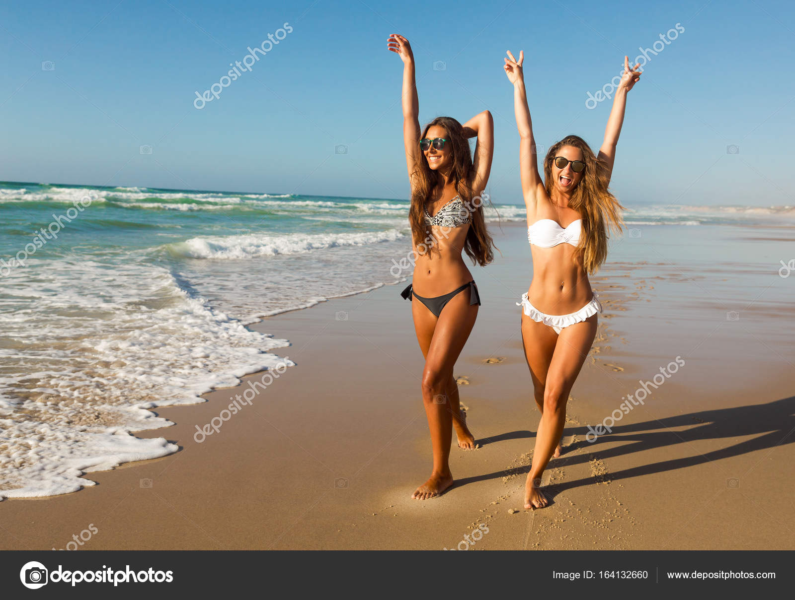 Bikini Photos Of