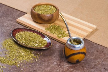 Calabash 'ta yakın arkadaş.