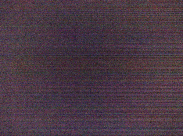 Mobiltelefon digitális fényképezőgép érzékelő színe és luma zaj horizonttal — Stock Fotó