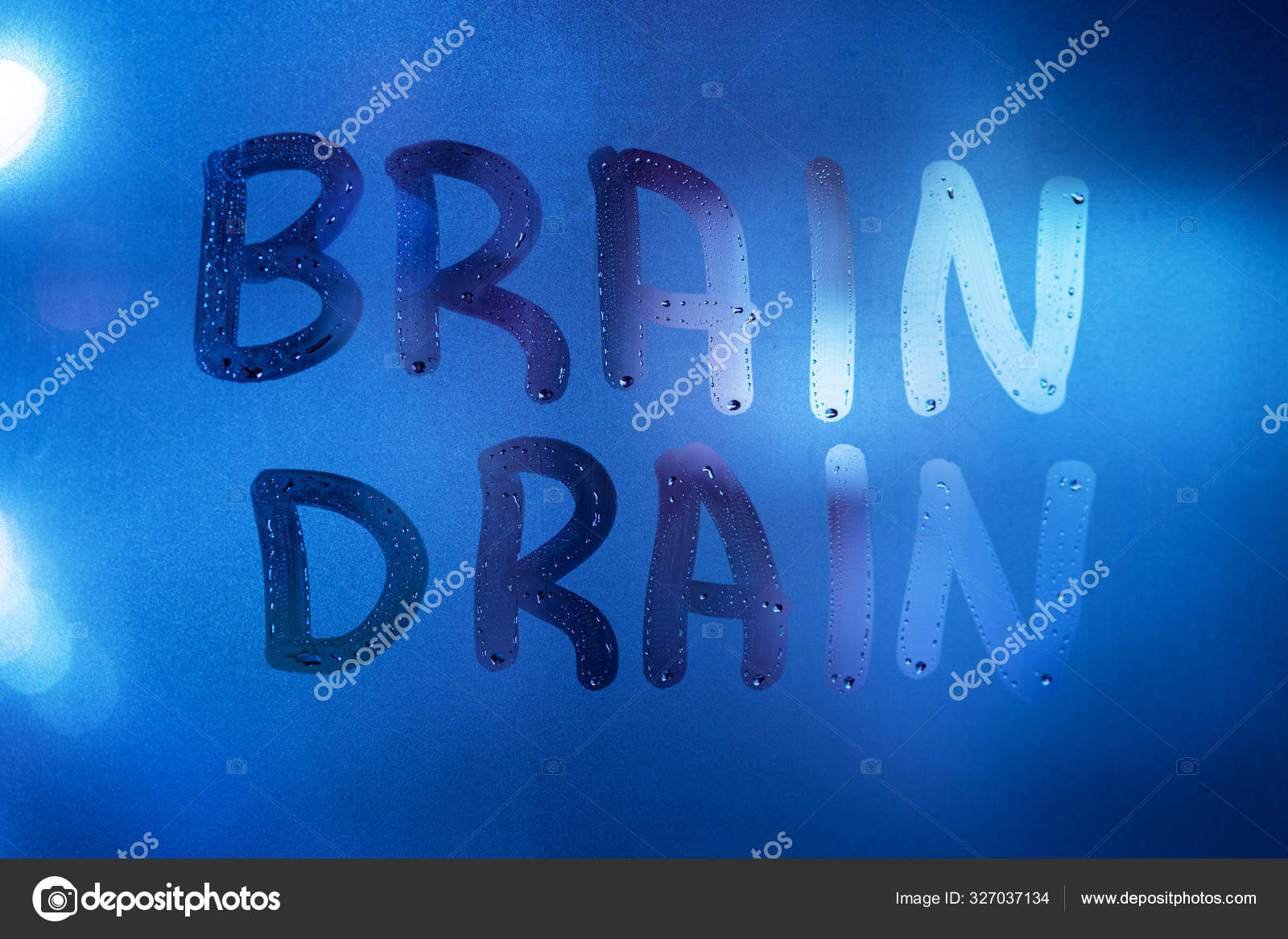 How Do You Use The Word Brain Drain In A Sentence Best Drain Photos