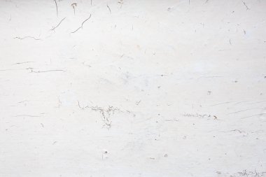 Eski beyaz boyalı düz pencere pervazı yüzey dokusu ve arkaplanı