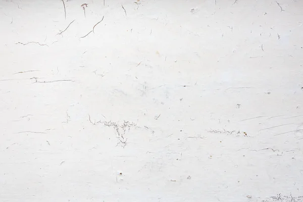 Régi fehér festett lapos ablakpárkány felületi textúra és háttér — Stock Fotó