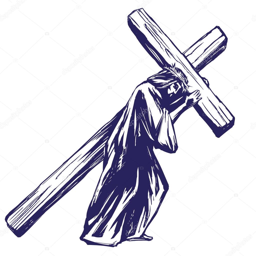 Free Free 110 Son Of God Svg SVG PNG EPS DXF File