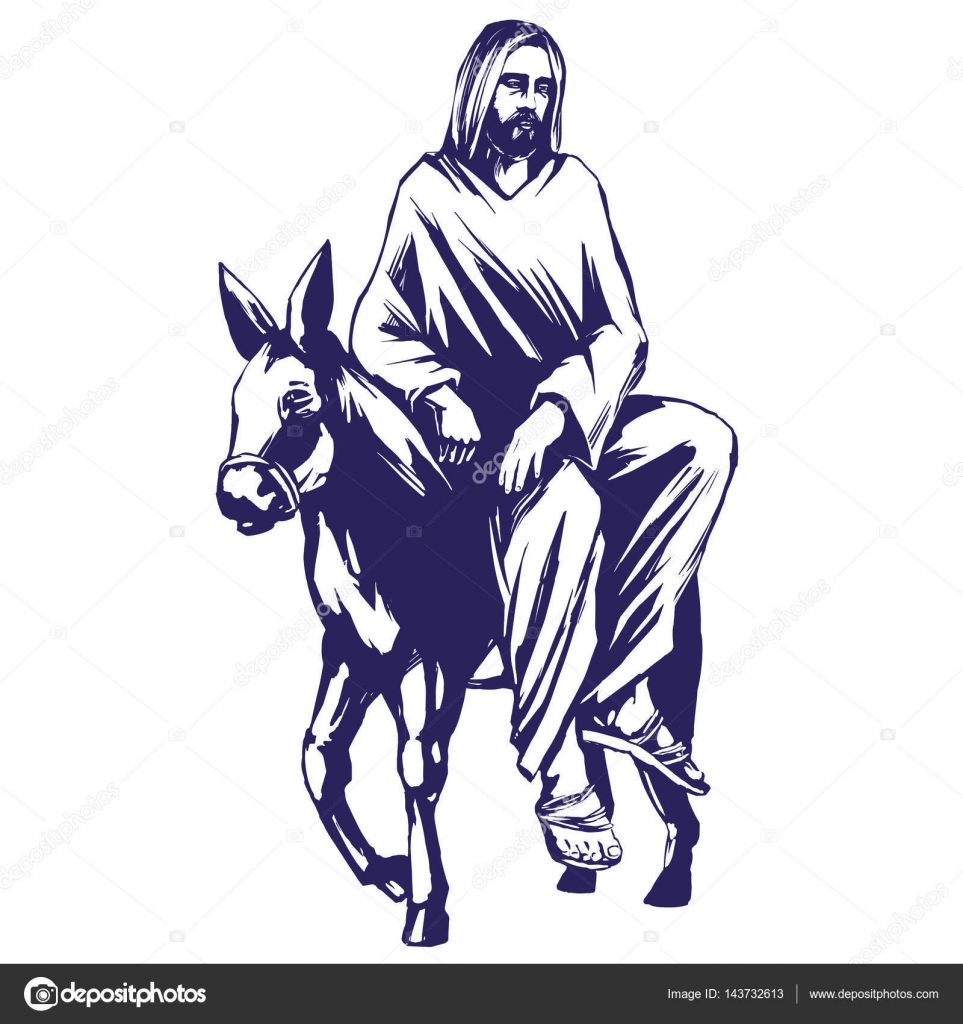 Palm Sunday: serinin oyuncuları Palm Sunday: serinin oyuncuları