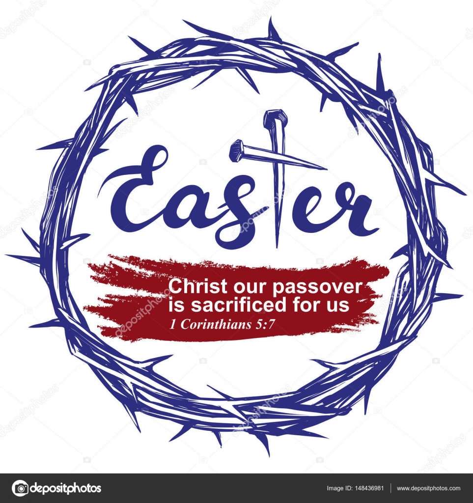 Free Free 342 Crown Of Thorns And Nails Svg SVG PNG EPS DXF File