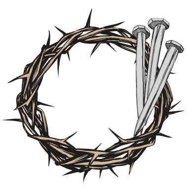 Free Free 110 Svg Crown Of Thorns SVG PNG EPS DXF File