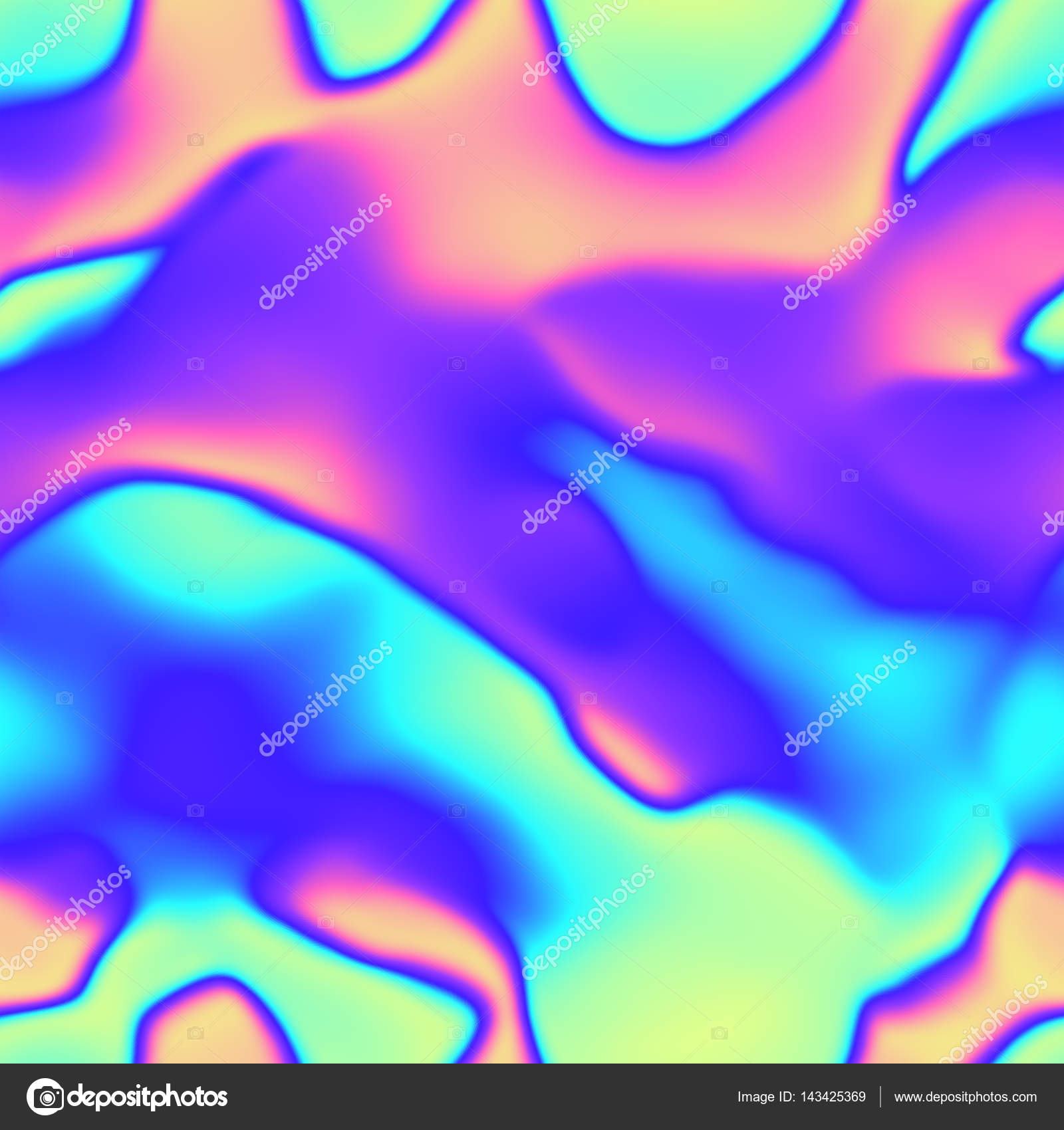 Colorful Hologram Smear Texture Stock Photo Image By C Pykhtik Colorful Hologram Smear Texture Stock Photo Image By C Pykhtik
