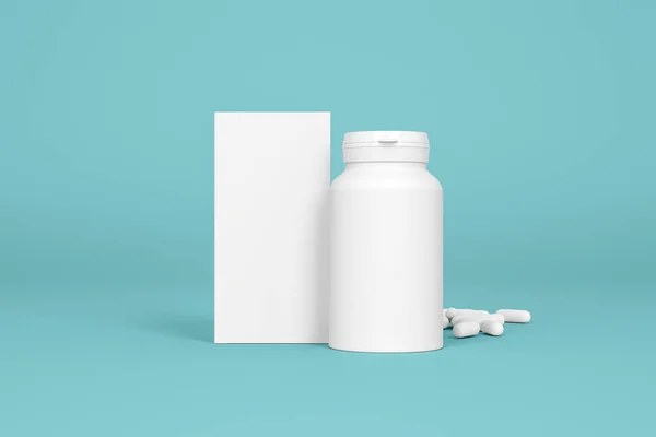 Download Pills Bottle Mockup Images Royalty Free Stock Pills Bottle Mockup Photos Pictures Depositphotos